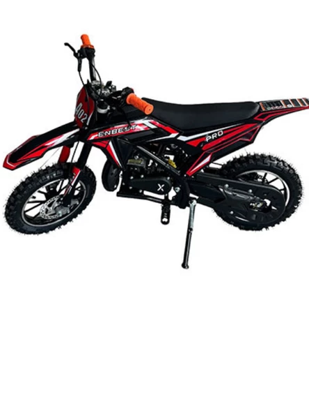 ENBEST A02 ÇOCUK CROSS MOTOSİKLET - 7