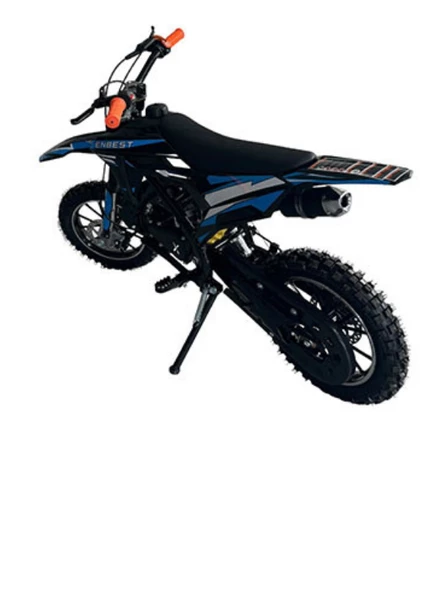 ENBEST A02 ÇOCUK CROSS MOTOSİKLET - 3