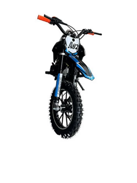 ENBEST A02 ÇOCUK CROSS MOTOSİKLET - 4