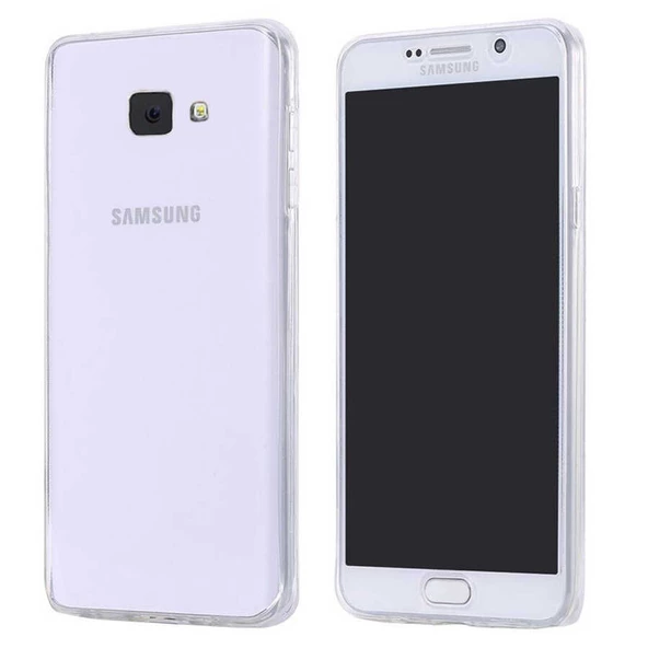 Galaxy J7 Prime Kılıf Zore Enjoy Kapak