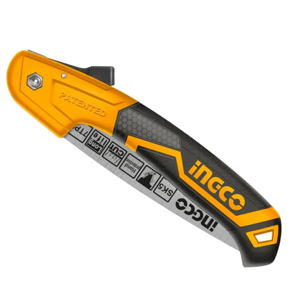 İngco hfsw1808 Budama Testeresi 180 mm Katlanır - 2