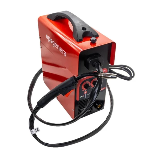 Eps Genera MIG 140 Gazsız Gazaltı Kaynak Makinesi 0.8-0.9 mm 100 A - 2