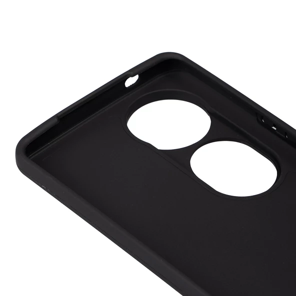 Vivo V40 5G Kılıf Zore Biye Silikon - 4