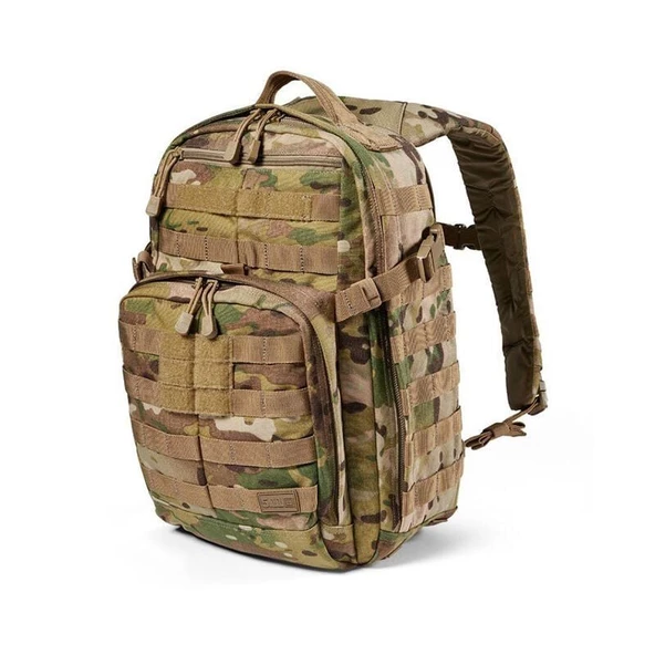 5.11 RUSH 24 2.0 MULTICAM SIRT CANTASI - 5