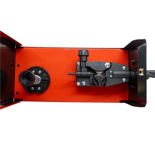 Eps Genera MIG 140 Gazsız Gazaltı Kaynak Makinesi 0.8-0.9 mm 100 A - 5