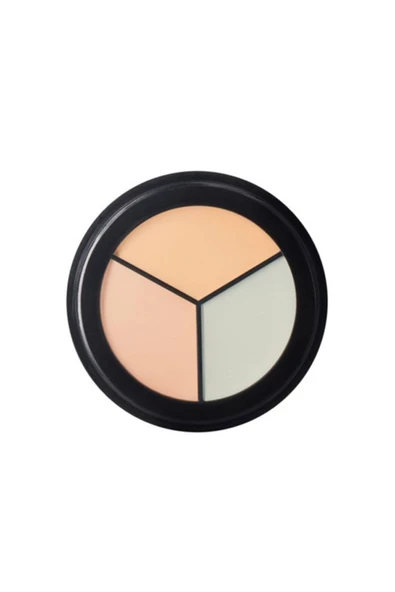 ORİFLAME THE ONE UZUN SÜRE KALICI VE TAM KAPATICILIK SUNAN RENK DÜZENLEYİCİ KİT - Resim 3