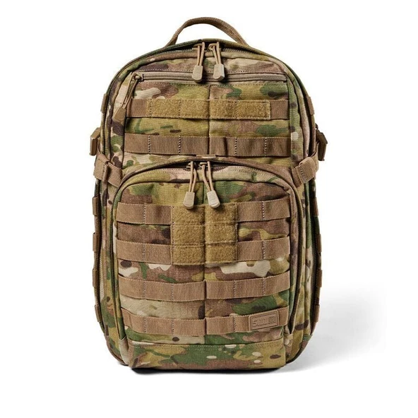 5.11 RUSH 24 2.0 MULTICAM SIRT CANTASI - 4