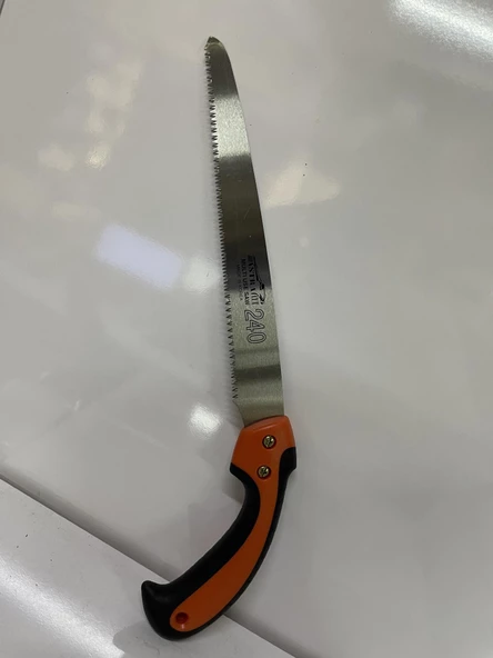 White Horse Astra AS-OS-240 Budama Testeresi İnce Dİş - 3