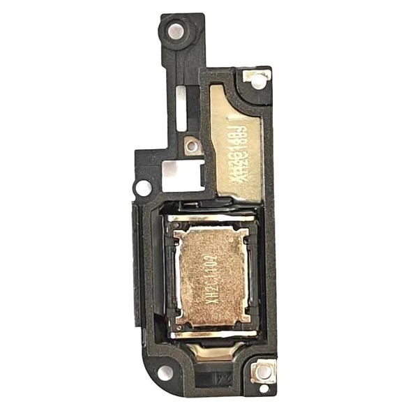 iNfinix Note 11 Uyumlu Zil Bazır Hoparlör X633 - 3