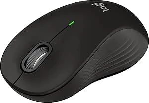 Logitech Signature M550 L | Wireless Mouse | Graphite - 2