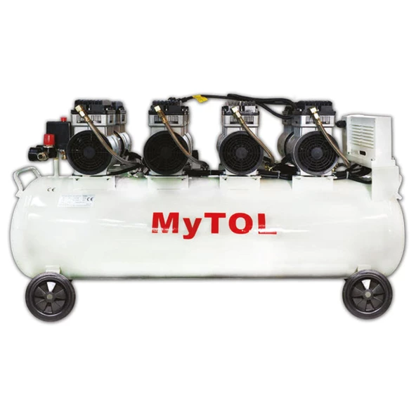 Mytol 200 Lt Sessiz Hava Kompresörü EWS200B