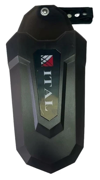 Akülü Budama Makası Taşıma Kılıfı Plastik - 2