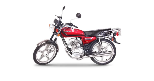 FALCON ATTACK 100 ALM JANT MOTOSİKLET