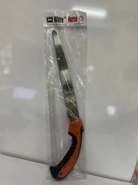 White Horse Astra AS-OS-240 Budama Testeresi İnce Dİş - 2