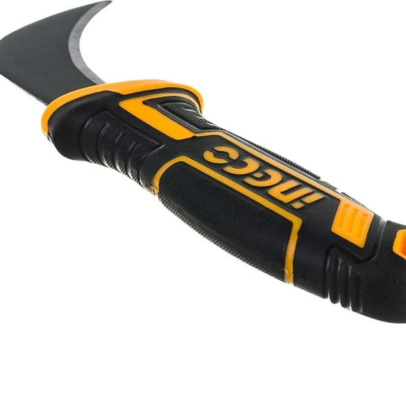 İngco HPK81801 Kanca Bıçak Aşı Bıçağı - 4