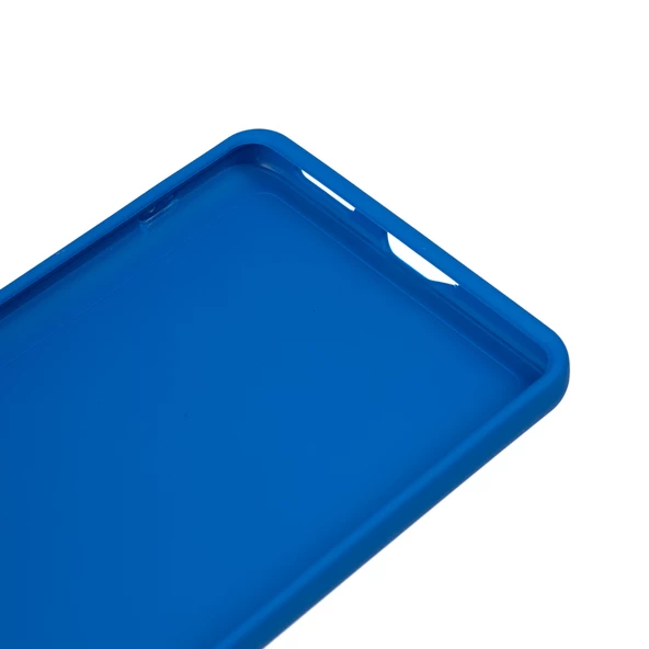 Vivo V40 5G Kılıf Zore Biye Silikon - 8