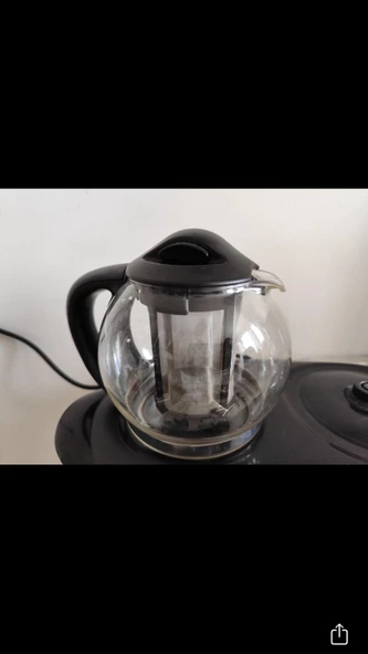 AÇIKLAMAYI OKU -TEFAL VİTESSES ÇELİK ÇAYCI - 3