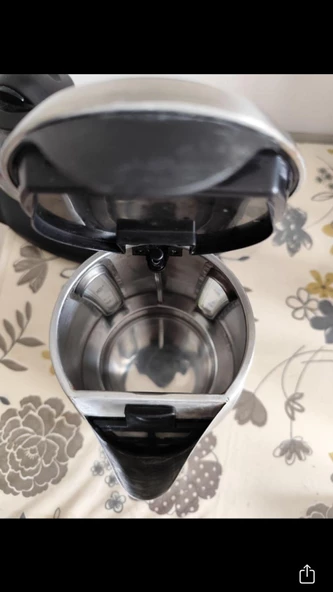 AÇIKLAMAYI OKU -TEFAL VİTESSES ÇELİK ÇAYCI - 4
