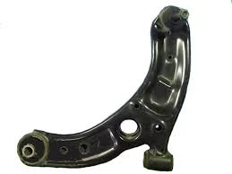 Daihatsu Materia 05- Sol Salıncak