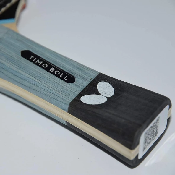 Butterfly SG77 Masa Tenisİ Raketi 85027S - 4