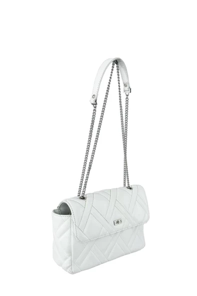 Kriste Bell Kadın Çanta Beyaz 7142 - Resim 2