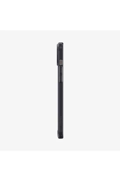 iPhone 15 / iPhone 14 / 13 Kılıf Ultra Hybrid Zero One MagFit MagSafe özellikli Black - ACS06806 - 5