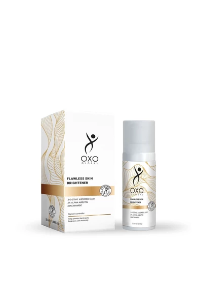 OXO GLOBAL FLAWLESS SKİN BRİGHTENER AYDINLATICI KREM 50 ML ürün görseli 1