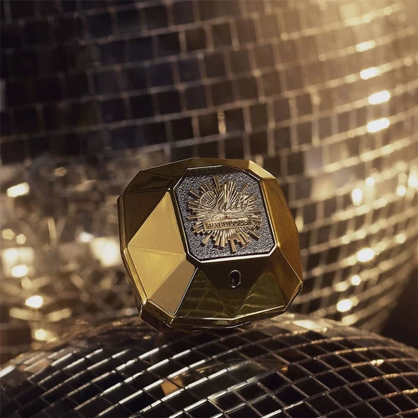Paco Rabanne Lady Million Fabulous Edp 80 Ml Kadın Parfüm - 3