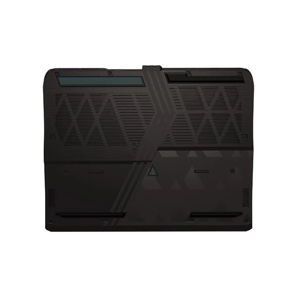 MSI Vector 16 HX A14VHG-437TR i9-14900HX 32 GB 1 TB SSD RTX4080 16" WQXGA Gaming Laptop - 5