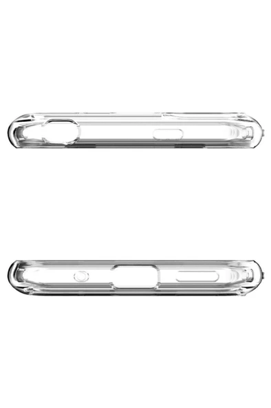 Xiaomi Redmi Note 10 5G / Poco M3 Pro 5G Kılıf Ultra Hybrid Crystal Clear - ACS03596 - 6