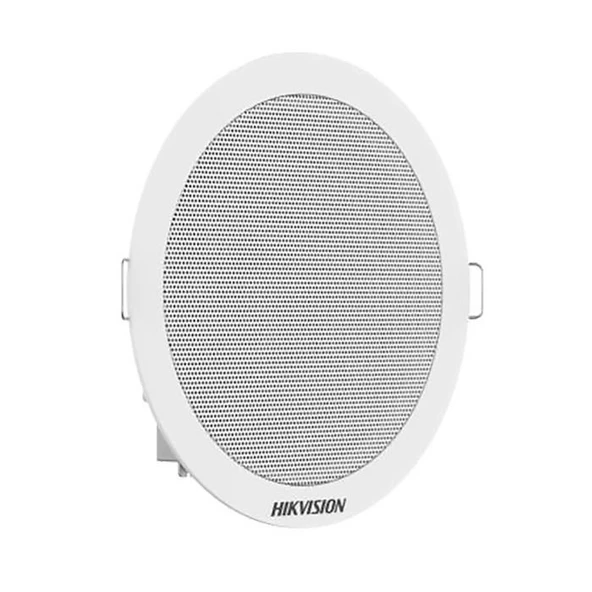 Hikvision 6W Analog Tavan Hoparlörü Ses Sistemi DS-QAE0206G1-V - 3