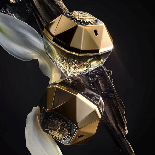 Paco Rabanne Lady Million Fabulous Edp 80 Ml Kadın Parfüm - 6