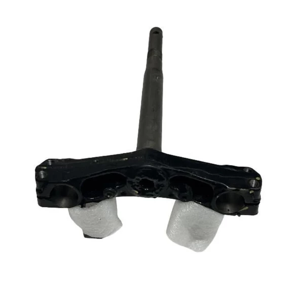 TVS JUPİTER 125 ÖN ÇATAL - MAŞA KL100100 ORİJİNAL