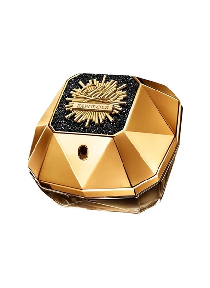 Paco Rabanne Lady Million Fabulous Edp 80 Ml Kadın Parfüm