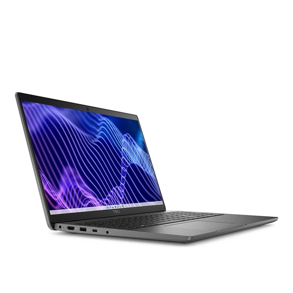 DELL Latitude 3540 i5-1235U 8GB 512GB SSD 15.6" FHD UBUNTU Taşınabilir Bilgisayar N049L354015U - 2