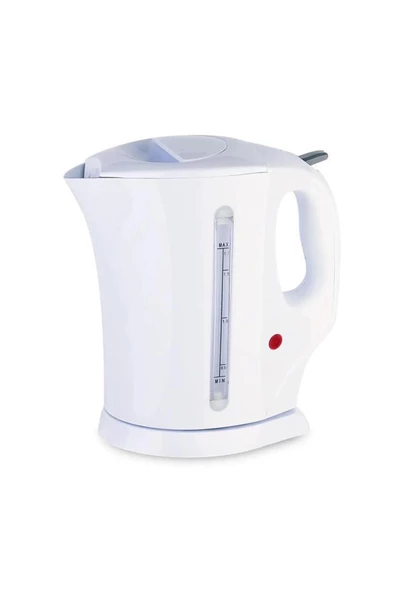 CVS DN 9311 Kettle Su Isıtıcı Beyaz 1.7 Lt