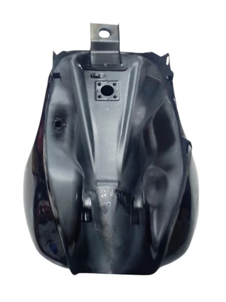 YBR 125 2006 SİYAH BENZİN DEPOSU - 4