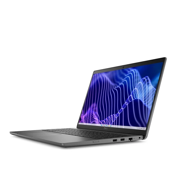 DELL Latitude 3540 i5-1235U 32GB 512GB SSD 15.6" FHD W11P Taşınabilir Bilgisayar N049L354015U 009 - 3