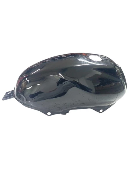YBR 125 2006 SİYAH BENZİN DEPOSU - 2