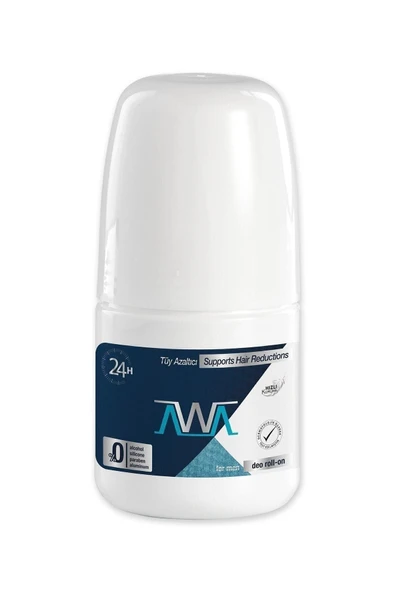 BİOBELLİNDA  DOĞAL AVVA DEO ROLL-ON FOR MEN 50 ML