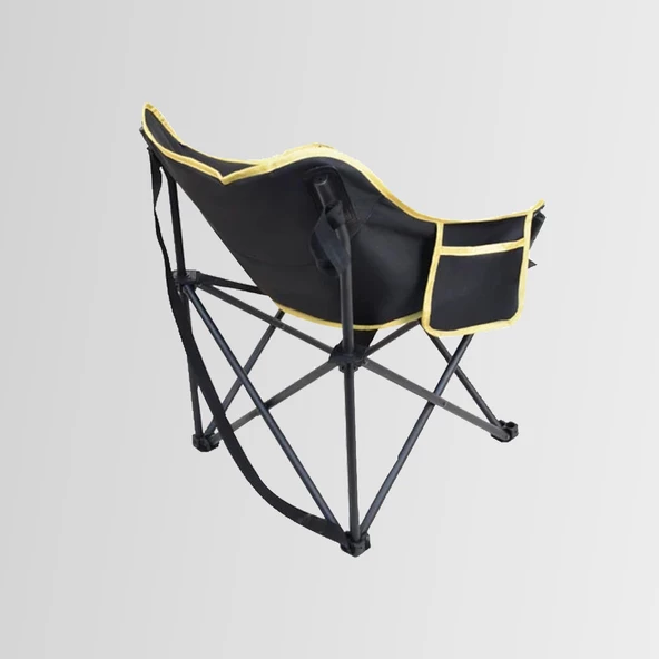 Nurgaz Campout Fırat Kamp Sandalyesi NG C159 - 4