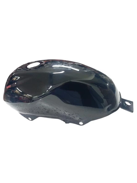 YBR 125 2006 SİYAH BENZİN DEPOSU - 3