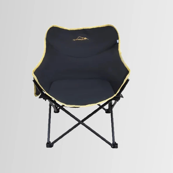 Nurgaz Campout Fırat Kamp Sandalyesi NG C159 - 2