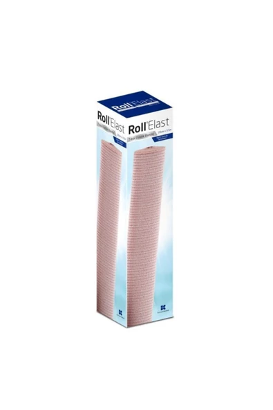 ROLL ELASTİK BANDAJ 20 cm X 3,5 m - 2