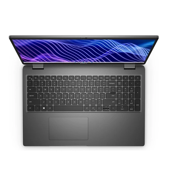 DELL Latitude 3540 i5-1235U 32GB 512GB SSD 15.6" FHD W11P Taşınabilir Bilgisayar N049L354015U 009 - 4