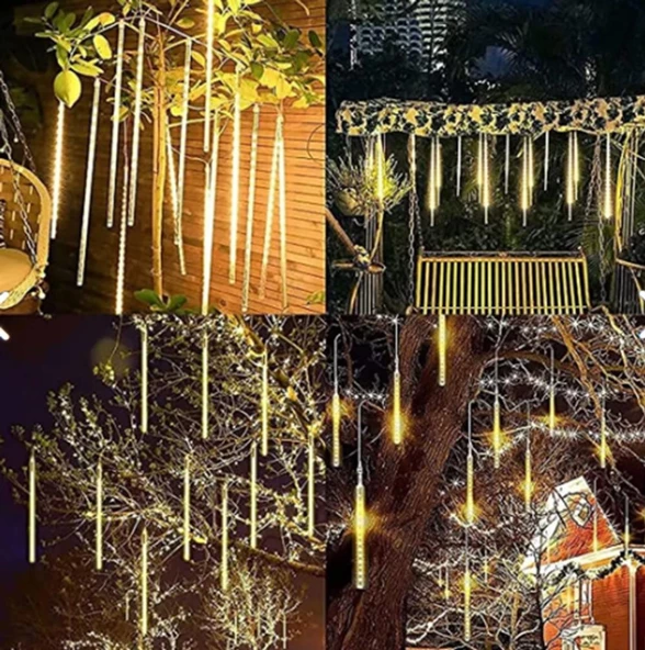 Himarry 3.2m Meteor Led Gün Işığı - 2
