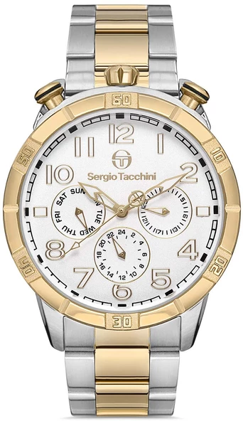 ST.1.10184.2 SERGİO TACCHİNİ KOL SAATİ