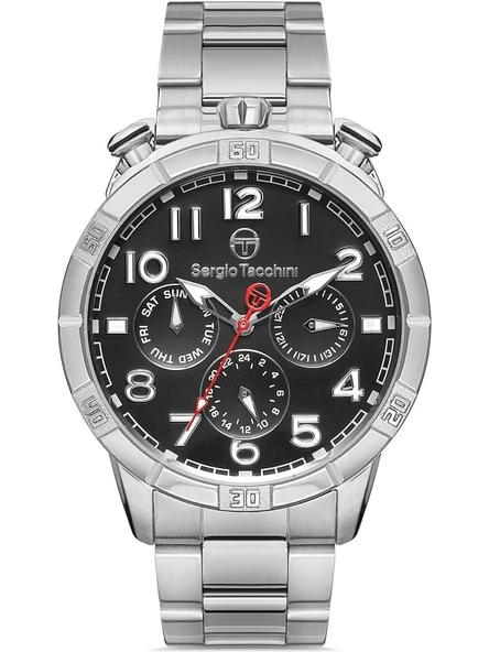 ST.1.10184.1 SERGİO TACCHİNİ KOL SAATİ