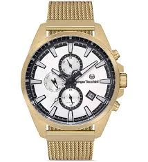 ST.1.10216.5 SERGİO TACCHİNİ KOL SAATİ