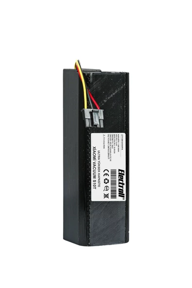 Philips 300010187021 Robot Süpürge Bataryası (ULTRA YÜKSEK KAPASİTE) 7000MAH Robot Süpürge Batarya - 5